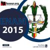 Épreuve de Droit Parlementaire Cycle A Division Administrative Section Administration Parlementaire ENAM 2015