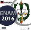 Épreuve de Droit Administratif Cycle A Division Administrative Section Administration Générale ENAM 2016