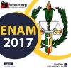 Épreuve de Culture Générale Cycle A Division de la Magistrature et des Greffes Section Administrateurs de Greffes ENAM 2017