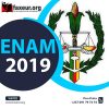 Épreuve de Comptabilité Cycle A Division de la Magistrature et des Greffes Section des Comptes ENAM 2019