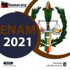 Épreuve + Correction de Droit Pénal et Procédure Pénale Cycle A Division de la Magistrature et des Greffes Section Judiciaire ENAM 2021