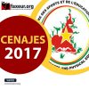 Épreuve de Langue/Language MPEPS et IPJA Catégorie B2 CENAJES 2017