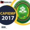 Épreuve de Technologies de l’Information et de la Communication CAPIEMP 2017