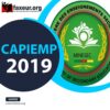 Épreuve de Didactique des Sciences et Technologies CAPIEMP 2019